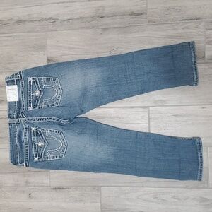 L.A. Idol capris